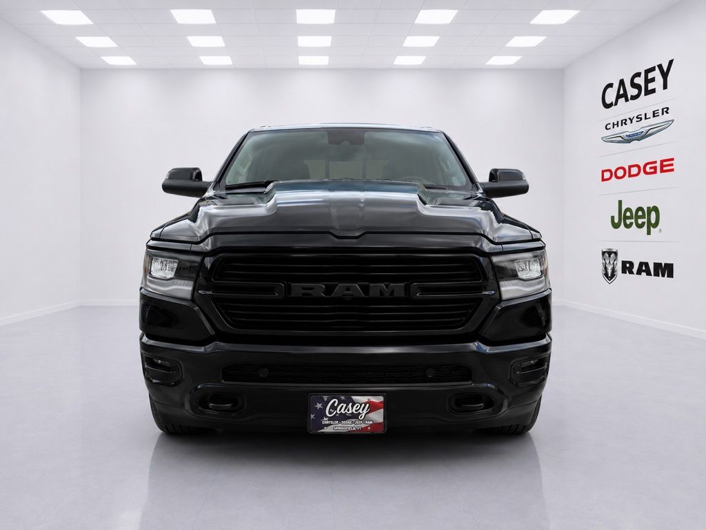 ram ram 1500 pickup 2019 1C6SRFJT7KN595520 image ram ram 1500 pickup 2019 1C6SRFJT7KN595520 image